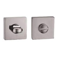 Вороток MVM T1 BN/SBN черный никель/матовый черный никель